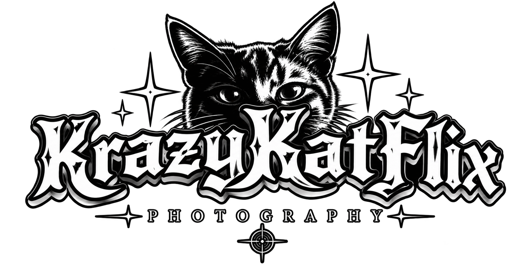 KrazyKatFlix Photography